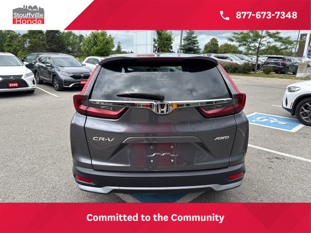 2021 Honda CR-V LX in Cars & Trucks in Markham / York Region - Image 4