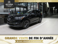 2020 Acura RDX A-Spec ROOF-LEATHER-GPS-AWD