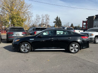 Double L Motors Ltd. 2019 Kia Optima Hybrid, 1 Owner Fully Dealer Serviced With A Clean Carfax, Rece... (image 2)