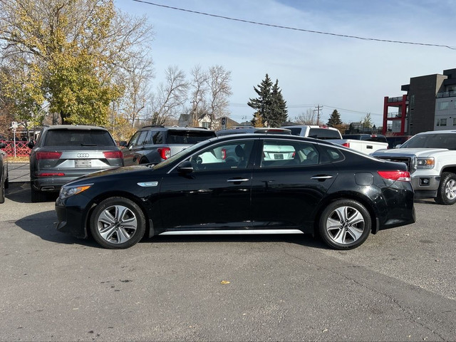 2019 Kia Optima Hybrid EX in Cars & Trucks in Calgary - Image 3