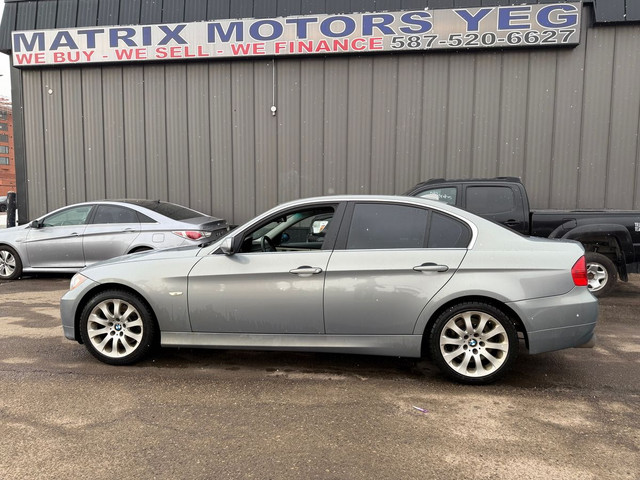 2006 BMW 330i in Cars & Trucks in Edmonton - Image 2