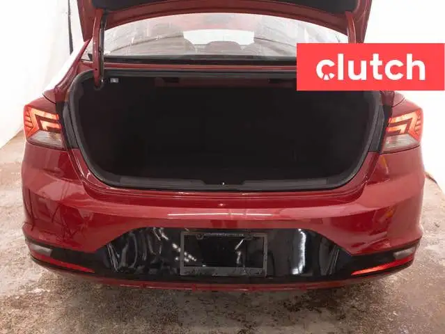 2019 Hyundai Elantra Preferred w/Sun & Safety Package w/Apple Ca dans Autos et camions dans Ville de Toronto - Image 38