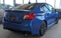 2017 Subaru WRX Sport 6-Speed Manual | Low KM | Local | Clean Title | Extra Winter Tires on Rims Inc... (image 4)
