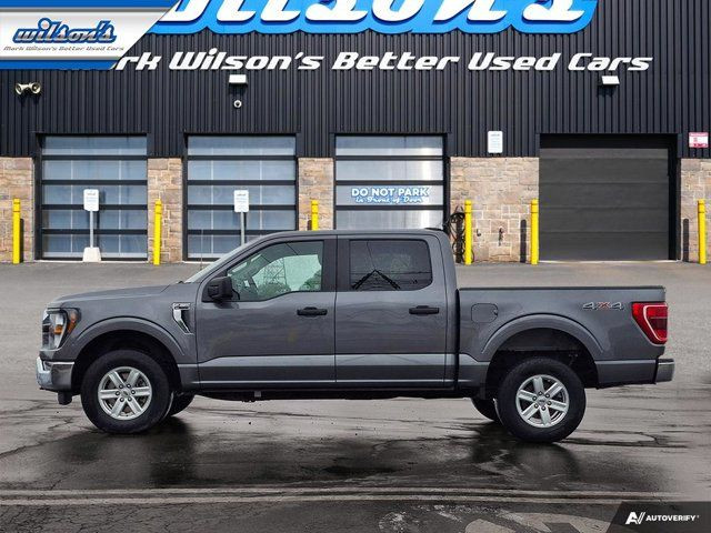 2023 Ford F-150 XLT Crew 4X4 | 3.5L EcoBoost | Power Seat in Cars & Trucks in Guelph - Image 2