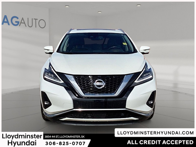 2021 Nissan Murano in Cars & Trucks in Lloydminster - Image 2
