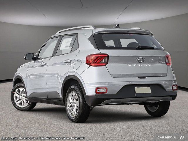 2025 Hyundai Venue Preferred in Cars & Trucks in Guelph - Image 4