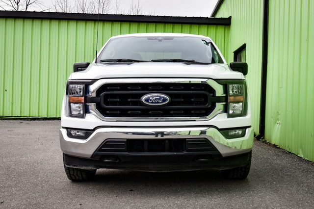 2023 Ford F-150 XLT • NAV • POWER SEAT • CP/AA • BEDLINER in Cars & Trucks in Kingston - Image 4