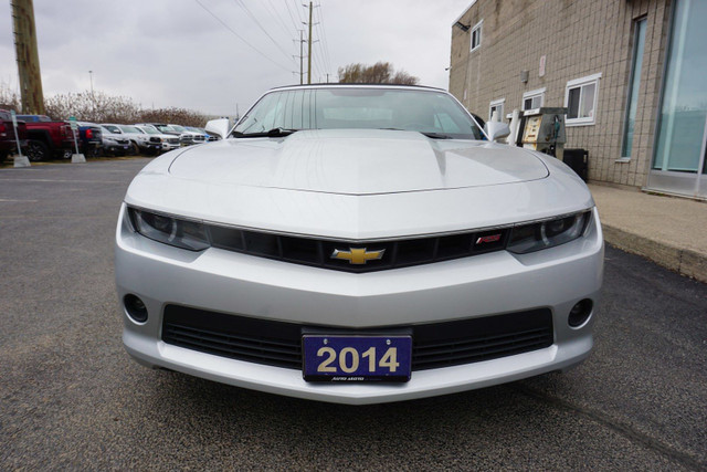 2014 Chevrolet Camaro in Cars & Trucks in Oakville / Halton Region - Image 2
