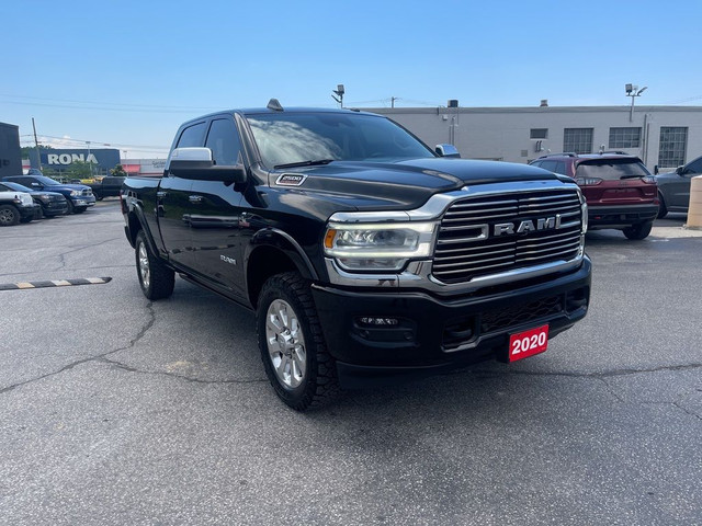 2020 Ram 2500 LARAMIE in Cars & Trucks in Leamington