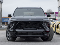 Head-Up Display | Panoramic Sunroof | 1-Touch Folding 2nd Row | Power Folding Third Row | All Weathe... (image 1)