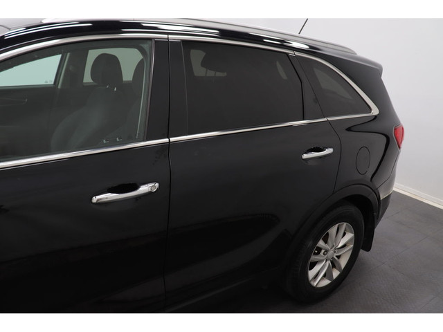 2016 Kia Sorento LX,BLUETOOTH, CAMERA, BANC CHAUFFANT in Cars & Trucks in Longueuil / South Shore - Image 4