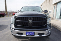 SAFETY INCLUDED ACCIDENT FREE DODGE MAINTAIN V6 DIESEL Clean Dodge Ram 1500 Crew Cab Outdoorsman V6... (image 1)
