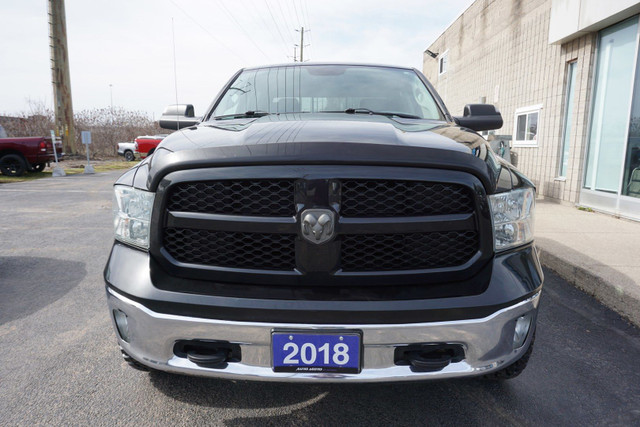 2018 RAM 1500 in Cars & Trucks in Oakville / Halton Region - Image 2