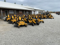 2024 Brand New Cub Cadet ZERO TURNS IN STOCK AND ON SALE.