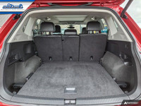 Look at this certified 2024 Volkswagen Tiguan Comfortline AWD | Leather | Panoramic Sunroof | Adapti... (image 9)
