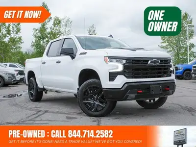 Peter Smith Chevrolet Buick Cadillac GMC located in Belleville on Highway #62 just 1km North of the...