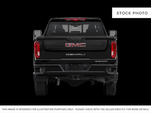 2021 GMC Sierra 3500HD Denali DURAMAX DIESEL | LIFT KIT | LOADED in Cars & Trucks in Edmonton - Image 4