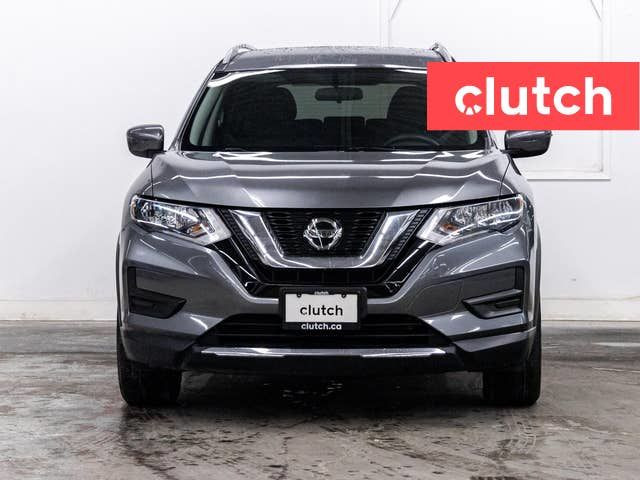 2020 Nissan Rogue Special Edition AWD w/Apple CarPlay & Android  in Cars & Trucks in Ottawa - Image 2