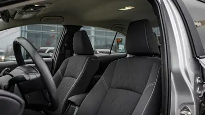 2023 Toyota Corolla Hybrid LE | Heated Seats | Lanekeep, View more