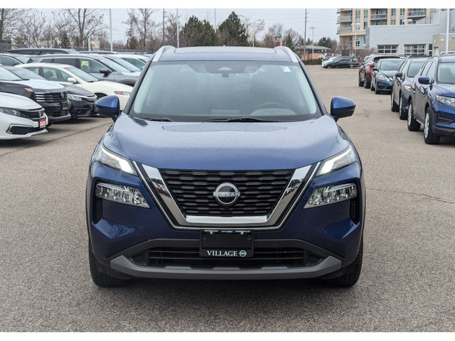 2023 Nissan Rogue SV in Cars & Trucks in Markham / York Region - Image 4