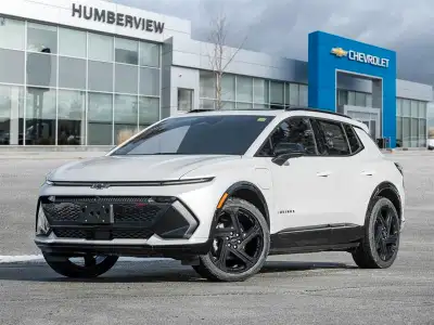 Humberview Chevrolet Buick GMC – Located at 1650 The Queensway, Etobicoke Proud to be a part of The...
