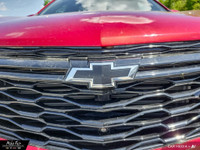 LT AWD – Radiant Red Tintcoat with Jet BLack interior, 8-way power driver seat, driver confidence II... (image 8)