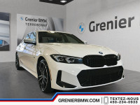 2023 BMW 330e XDrive Sedan,M SPORT PACKAGE M SPORT PACKAGE