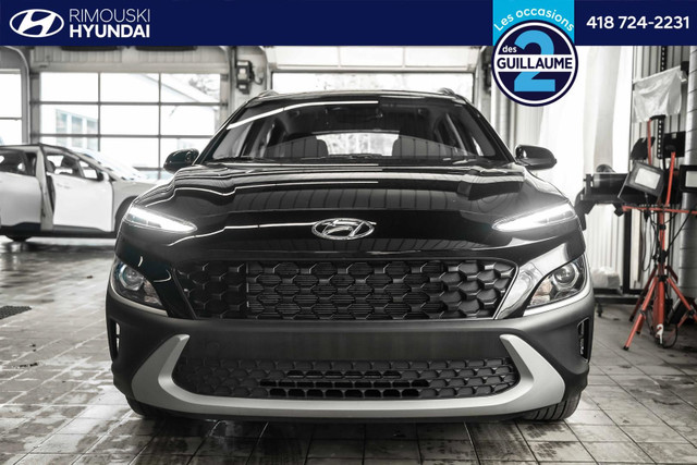 Hyundai Kona 2.0L Preferred AWD 2023 in Cars & Trucks in Rimouski / Bas-St-Laurent - Image 2