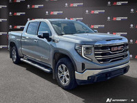 Come see this 2023 GMC Sierra 1500 SLT while we still have it in stock! * This GMC Sierra 1500 is a... (image 7)