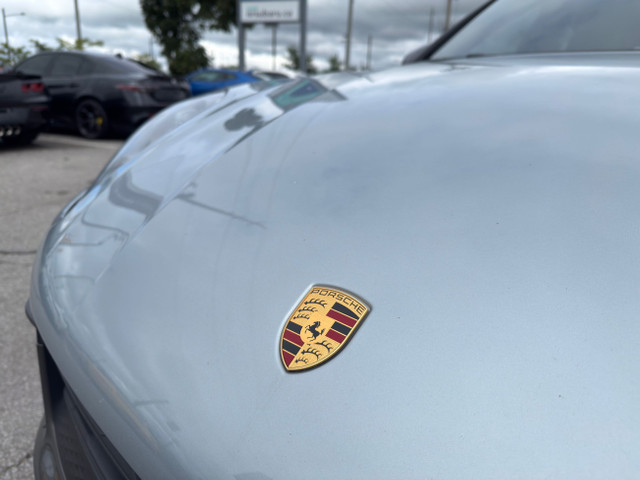 2024 Porsche Macan T Macan T, Pano Roof, HTD/Cooled Seats in Cars & Trucks in Markham / York Region - Image 4