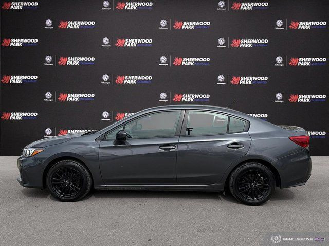 2019 Subaru Impreza Convenience | AWD | BLUETOOTH | BACK-UP CAM in Cars & Trucks in Strathcona County - Image 3