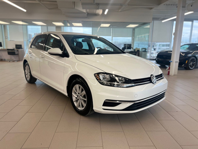 2019 Volkswagen Golf Comfortline bas kilo in Cars & Trucks in Laval / North Shore
