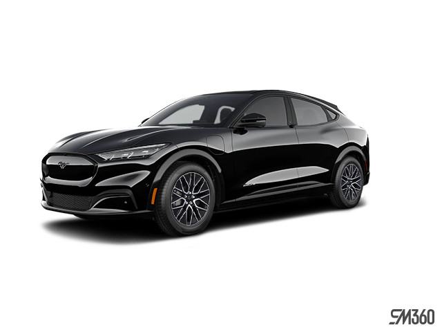 2025 Ford Mustang Mach-E Premium AWD dans Autos et camions  à Longueuil/Rive Sud - Image 3
