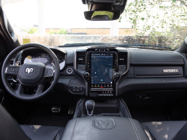 2024 Ram 1500 Sport, BDS 6 inch lift, Fuel rims, Toyo Tires in Cars & Trucks in Calgary - Image 3