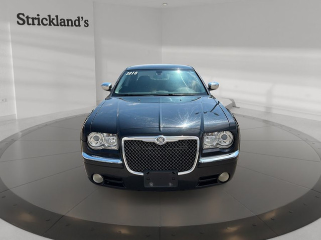 2010 CHRYSLER 300 LIMITED in Cars & Trucks in Stratford - Image 3