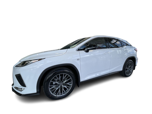 2022 Lexus RX RX 350 / Camera / Cuir / Bluetooth Bien Équipé / I in Cars & Trucks in Laval / North Shore - Image 4
