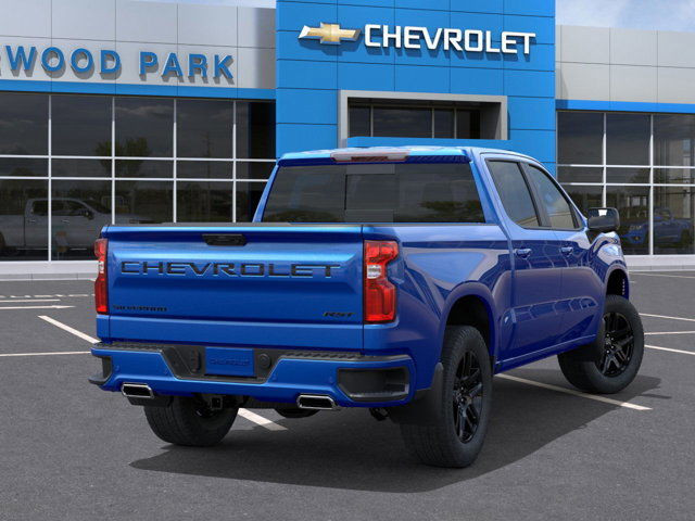2025 Chevrolet Silverado 1500 RST in Cars & Trucks in Strathcona County - Image 4