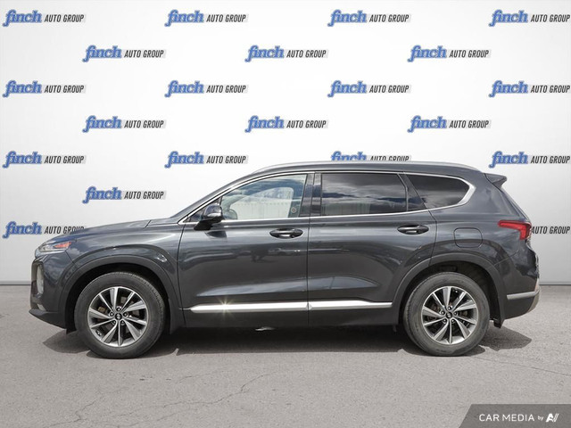 2020 Hyundai Santa Fe Preferred 2.4 Heated Seats | AWD | Grea... in Cars & Trucks in London - Image 4