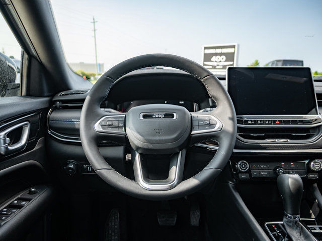 2025 Jeep Compass Altitude in Cars & Trucks in Barrie - Image 2