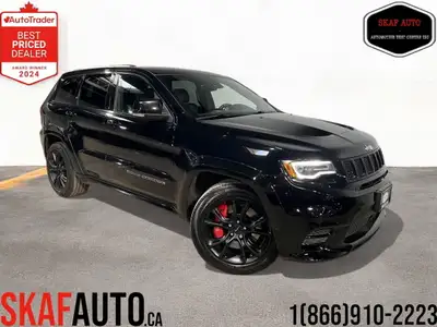 AUTOTRADER'S BEST PRICED DEALER AWARD WINNER 2024 Sale Price plus HST & Licensing! Safety Inspection...