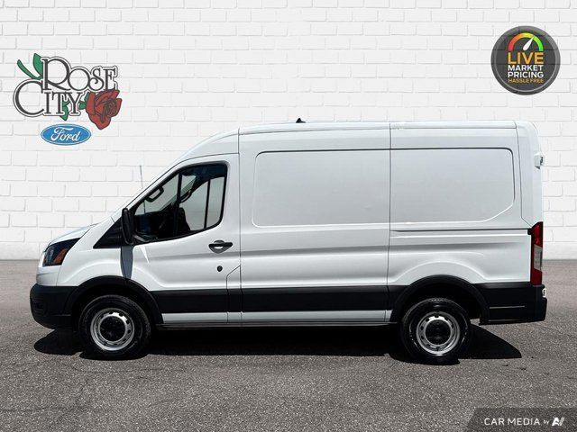 2022 Ford Transit Cargo Van T250 | Leather | Cruise Control in Cars & Trucks in Windsor Region - Image 3