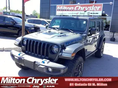 COME SEE WHY PEOPLE BUY FROM MILTON CHRYSLER TODAY!! USED VEHICLES @ MILTONCHRYSLER.COM CREDIT ISSUE...