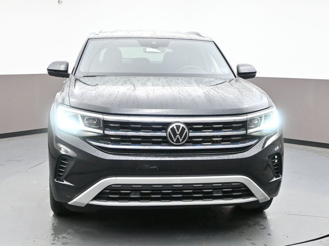 2022 Volkswagen Atlas Cross Sport Comfortline Apple CarPlay| Bli in Cars & Trucks in City of Halifax - Image 2