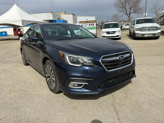 2018 Subaru Legacy 2.5i Touring CVT w/Eyesight in Cars & Trucks in Saskatoon - Image 4