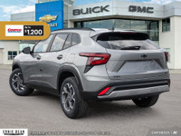 Engine: 3 Cylinder Engine 1.2L L/100Km City: 8.5 L/100Km Hwy: 7.6 Safety Equipment HD Rear Vision Ca... (image 3)