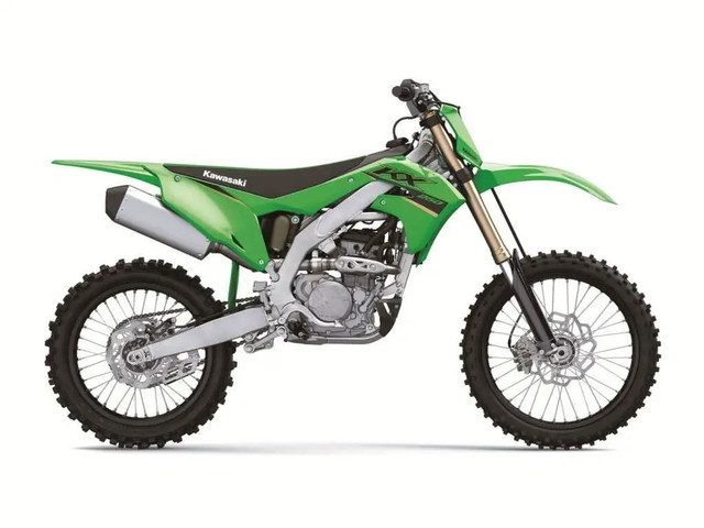 2022 Kawasaki KX250 SUPER SPECIAL in Dirt Bikes & Motocross in Laval / North Shore