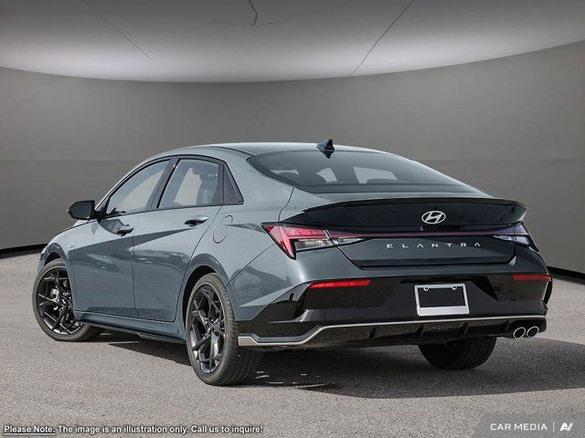 2025 Hyundai Elantra N Line Ultimate in Cars & Trucks in Guelph - Image 4