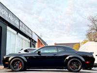 SRT Hellcat Redeye Widebody - 797HP - 6.2L Hemi V8 Supercharged - Carfax Verified - No Accidents - L... (image 1)