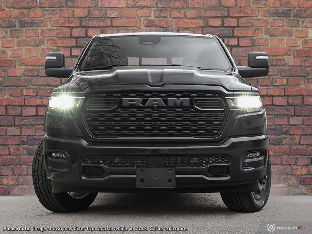2025 Ram 1500 Big Horn in Cars & Trucks in Dartmouth - Image 2