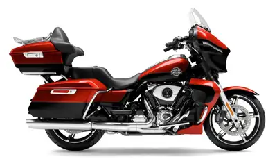 Durham Harley-Davidson has one of the largest used motorcycle inventories in the GTA. We are storing...